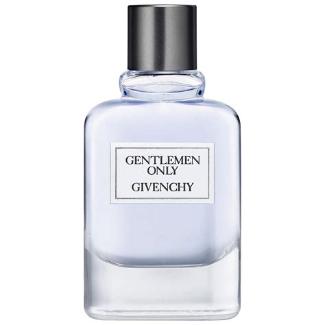 parfum givenchy gentlemen only sephora